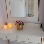 Апартаменты Actis 1 *