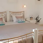 Appartement Actis 1 Stelida (Naxos)