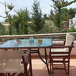 Actis 1 * Stelida (Naxos)