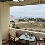 Actis 1 Lägenhet Stelida (Naxos)