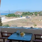 Actis 1 Stelida (Naxos)