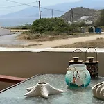 Actis 1 Lägenhet Stelida (Naxos)