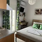 Lägenhet Actis 1 Stelida (Naxos)