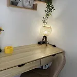 Actis 1 Appartement Stelida (Naxos)