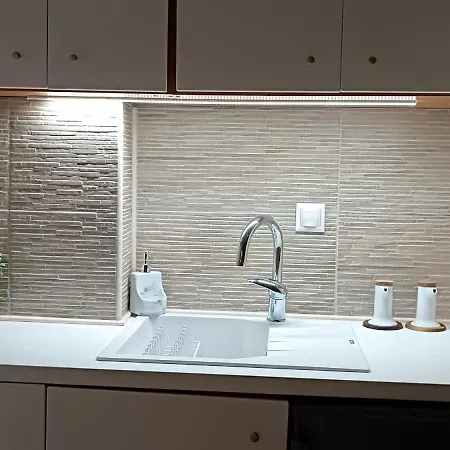Apartment Actis 1