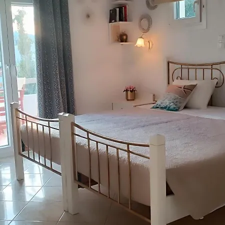 Actis 1 Apartment *