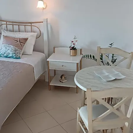 Actis 1 * Stelida (Naxos)