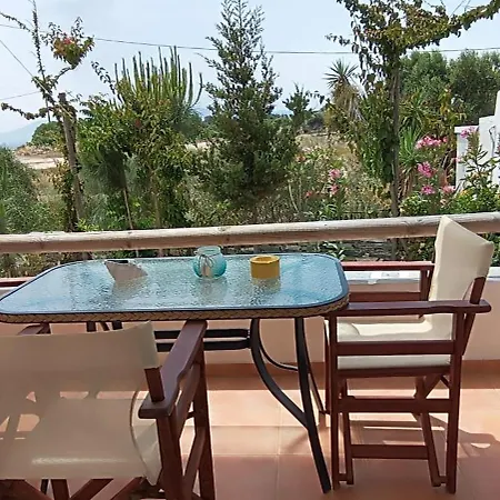 Actis 1 * Stelida (Naxos)