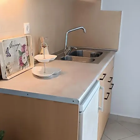 Actis 1 Apartment