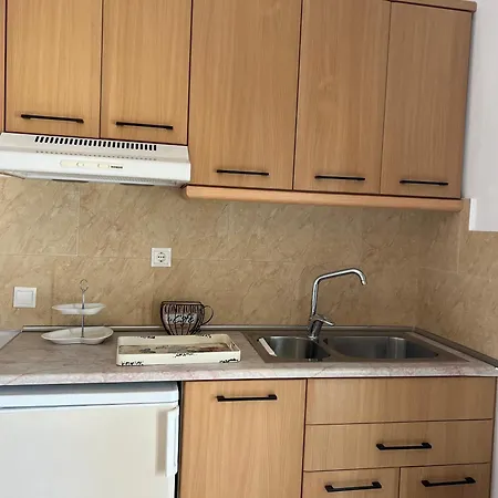 Actis 1 Apartment *