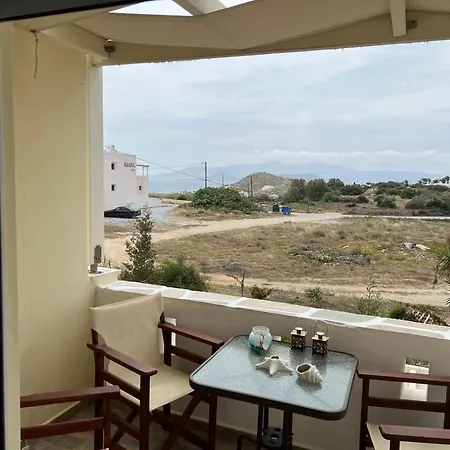Actis 1 Apartment Stelida (Naxos)