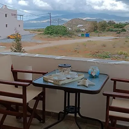 Apartment Actis 1