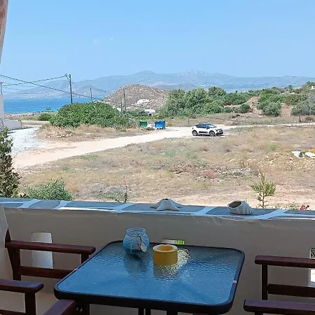 Actis 1 Stelida (Naxos)