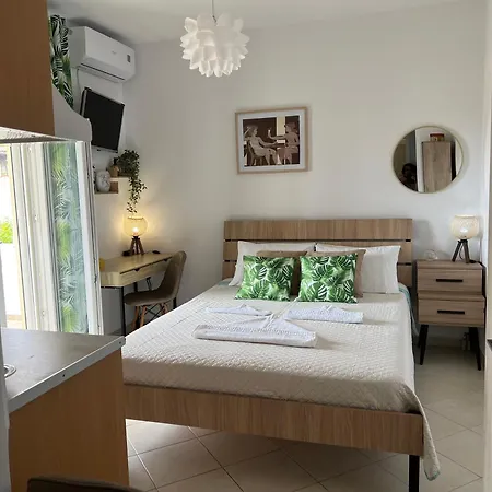 Apartment Actis 1