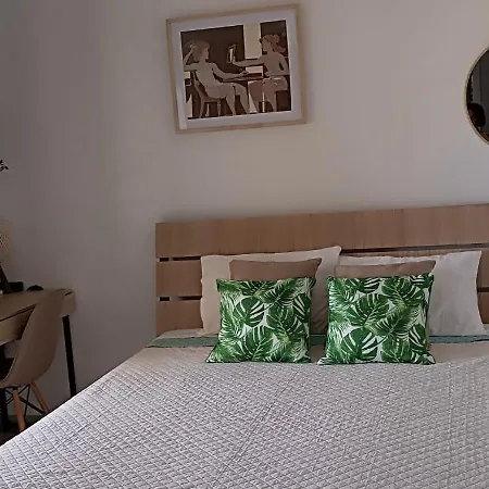 Actis 1 Apartment *