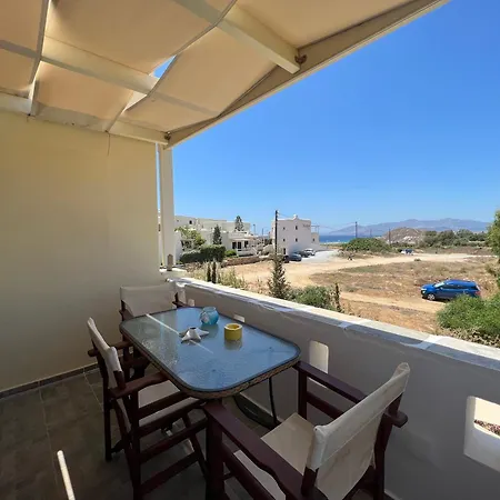 Apartment Actis 1 *