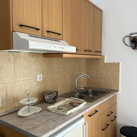 Apartment Actis 1 *