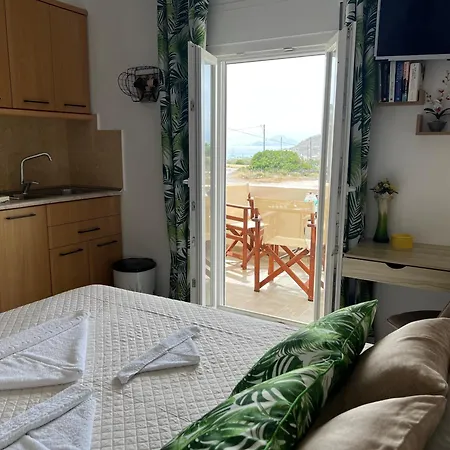 Apartment Actis 1 *