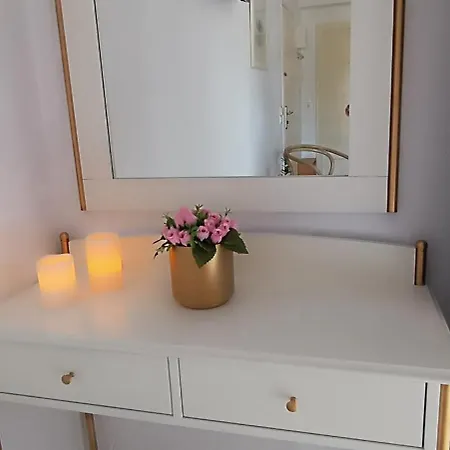 Apartment Actis 1 *