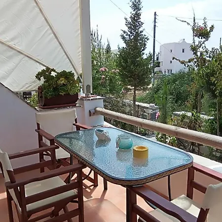 Actis 1 Apartment