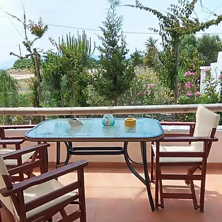 Actis 1 Apartment