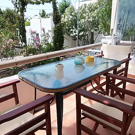 Apartment Actis 1