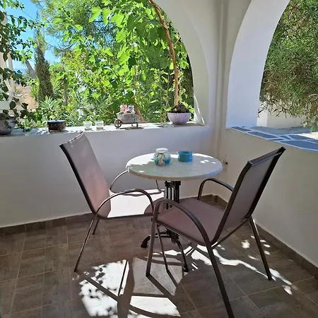Apartment Actis 1