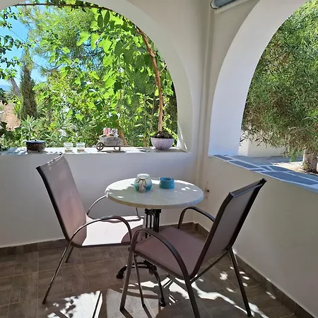 Apartment Actis 1 *