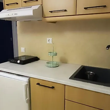 Actis 1 Apartment