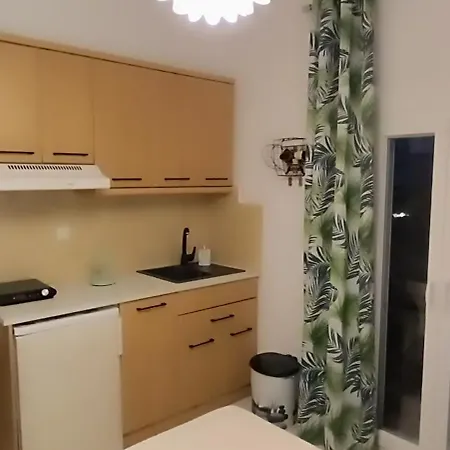 Apartment Actis 1