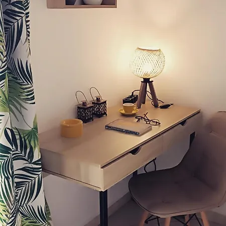 Actis 1 Apartment *